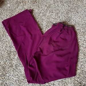 Heart Soul Scrub Pants